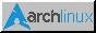 Arch Linux button.
