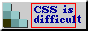 css button.