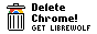LibreWolf button.